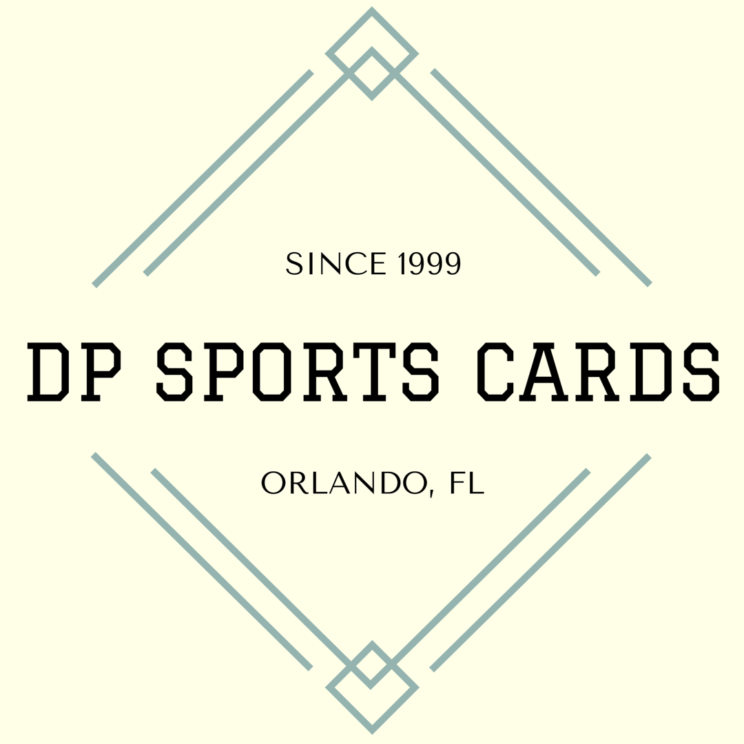 DP Sports Cards — @polakoff on Whatnot